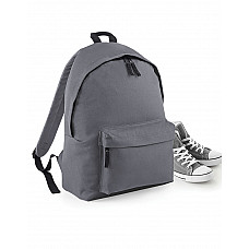 Graphite Maxi Fashion Backpack