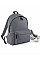 Graphite Maxi Fashion Backpack