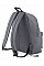 Graphite Maxi Fashion Backpack