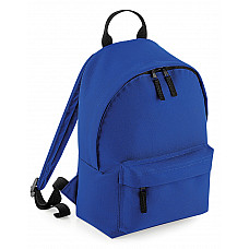 Bright Royal Mini Fashion Backpack