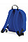 Bright Royal Mini Fashion Backpack