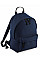 French Navy Mini Fashion Backpack