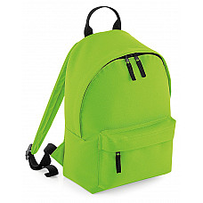 Lime Mini Fashion Backpack