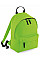 Lime Mini Fashion Backpack