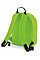 Lime Mini Fashion Backpack