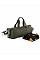 Military Green/Military Green Original Barrel Bag