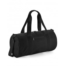 Black/Black Original Barrel Bag XL