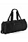 Black/Black Original Barrel Bag XL