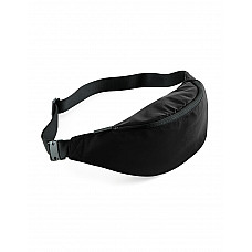 Jet Black Studio Waistpack