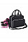 Black/White Junior Dance Bag