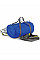 Bright Royal Packaway Barrel Bag