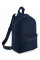 French Navy Mini Essential Fashion Backpack