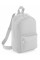 Light Grey Mini Essential Fashion Backpack