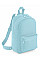 Powder Blue Mini Essential Fashion Backpack