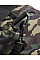 Jungle Camo Camo Barrel Bag