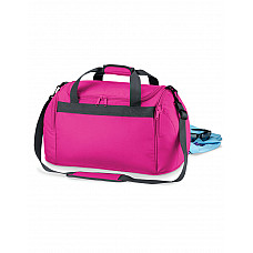 Fuchsia Freestyle Holdall