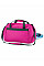 Fuchsia Freestyle Holdall