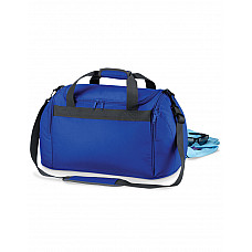 Bright Royal Freestyle Holdall