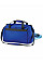 Bright Royal Freestyle Holdall