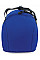 Bright Royal Freestyle Holdall