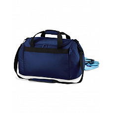 French Navy Freestyle Holdall