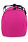 Fuchsia Freestyle Holdall