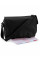 Black Messenger Bag