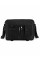 Black Messenger Bag