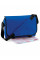 Bright Royal Messenger Bag