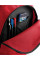 Classic Red Universal Backpack