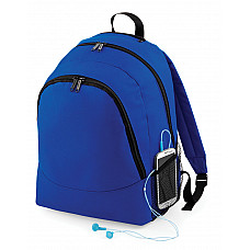 Bright Royal Universal Backpack