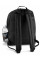 Black Universal Backpack