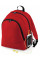 Classic Red Universal Backpack