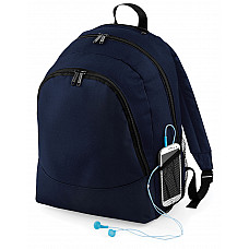 French Navy Universal Backpack