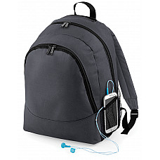 Graphite Universal Backpack