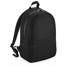 Black Modulr™ 20 Litre Backpack