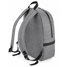 Grey Marl Modulr™ 20 Litre Backpack