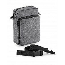 Grey Marl Modulr™ 1 Litre Multipocket