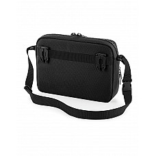 Black Modulr™ 2 Litre Multipocket