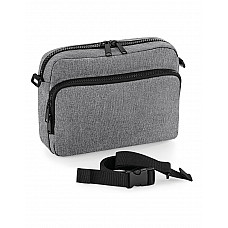 Grey Melange Modulr™ 2 Litre Multipocket