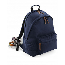 Navy Dusk Campus Laptop Backpack