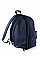 Navy Dusk Campus Laptop Backpack