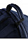 Navy Dusk Campus Laptop Backpack