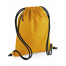 Mustard Recycled Gymsac