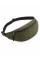 Military Green Recycled Waistpack