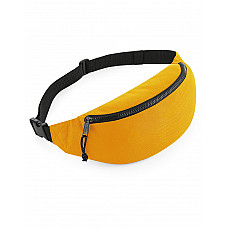 Mustard Recycled Waistpack