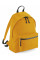 Mustard Recycled Backpack