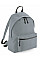 Pure Grey Recycled Backpack