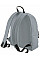 Pure Grey Recycled Backpack