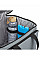 Pure Grey Recycled Large Cooler Shoulder Bag